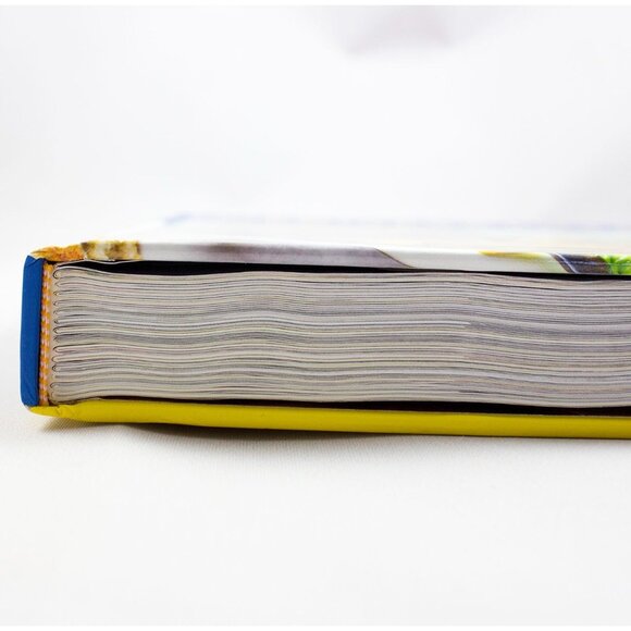 Simple Mediterranean Cooking Hardcover Recipe Book 2022 1st Ed - Picture 3 of 8